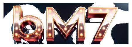 bm7 logo